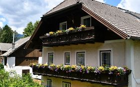 Chalet Mur