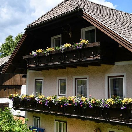Chalet Mur Sankt Michael im Lungau Extérieur photo