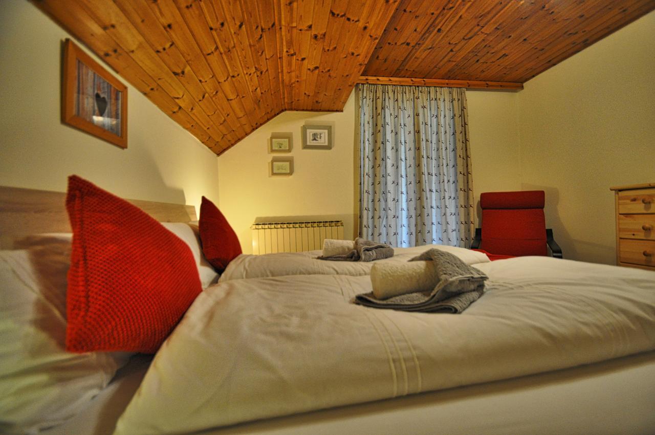 Chalet Mur Sankt Michael im Lungau Extérieur photo