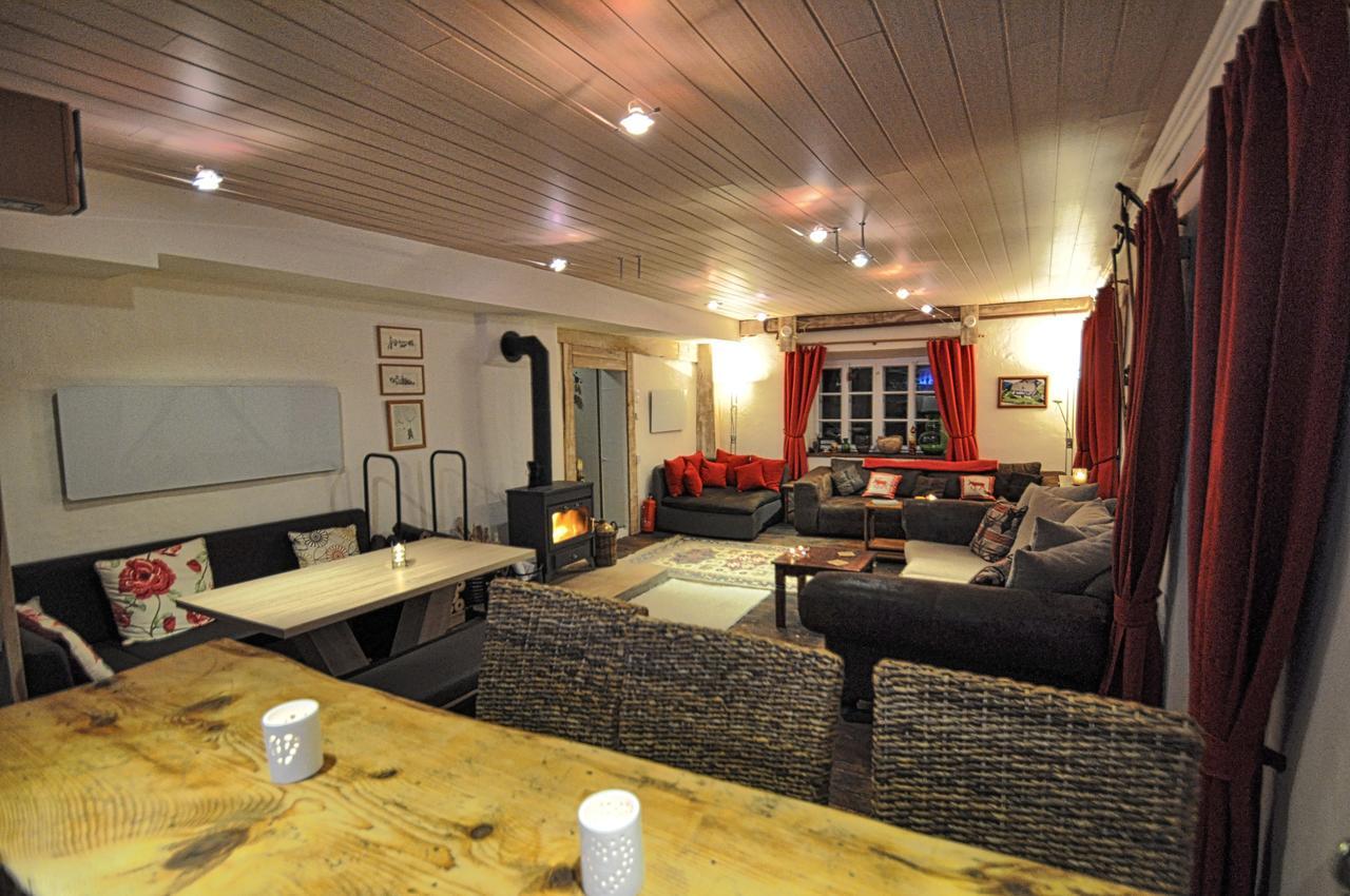 Chalet Mur Sankt Michael im Lungau Extérieur photo