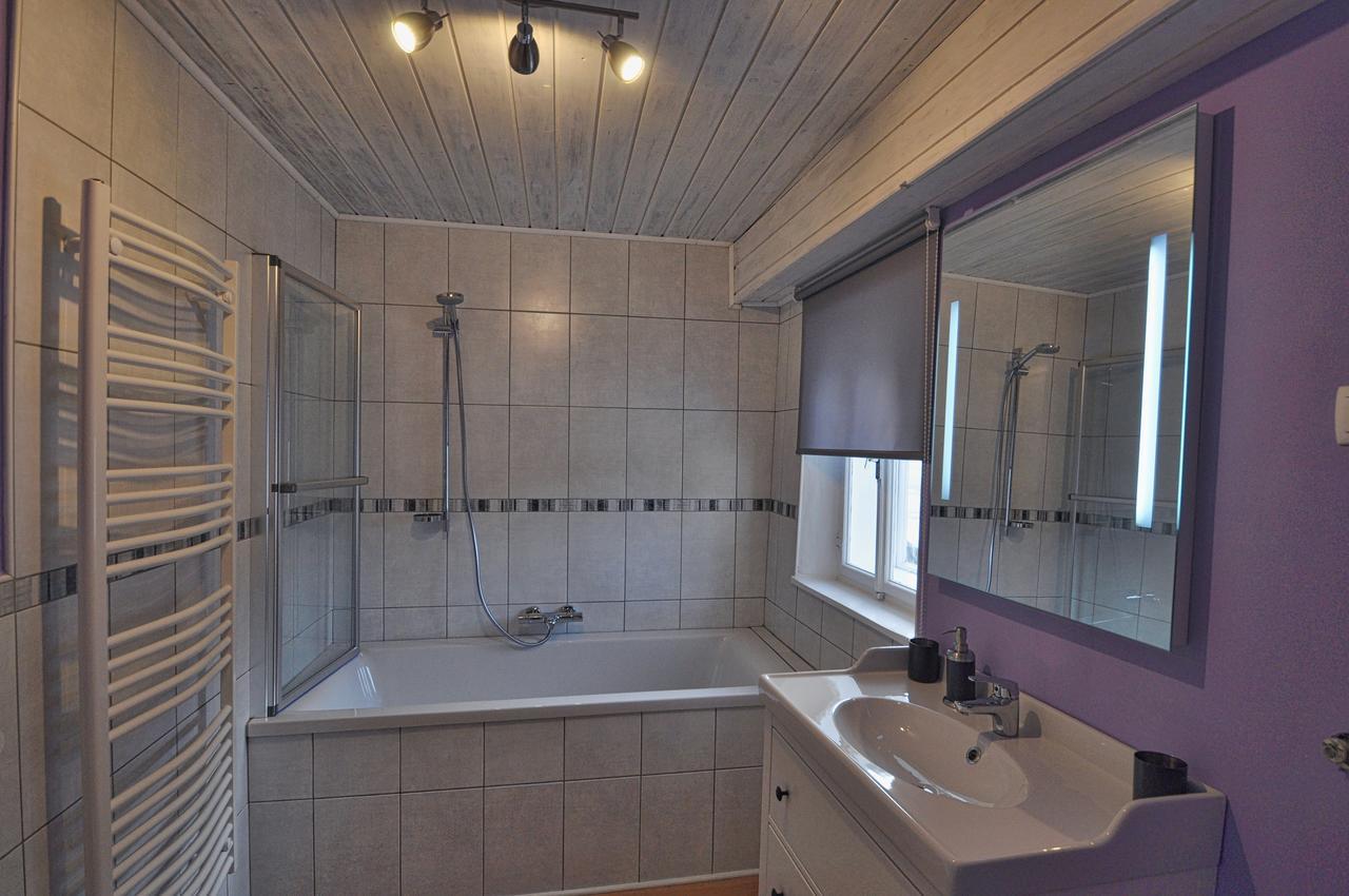 Chalet Mur Sankt Michael im Lungau Extérieur photo