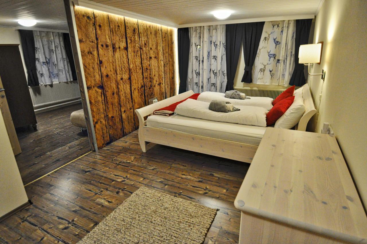 Chalet Mur Sankt Michael im Lungau Extérieur photo