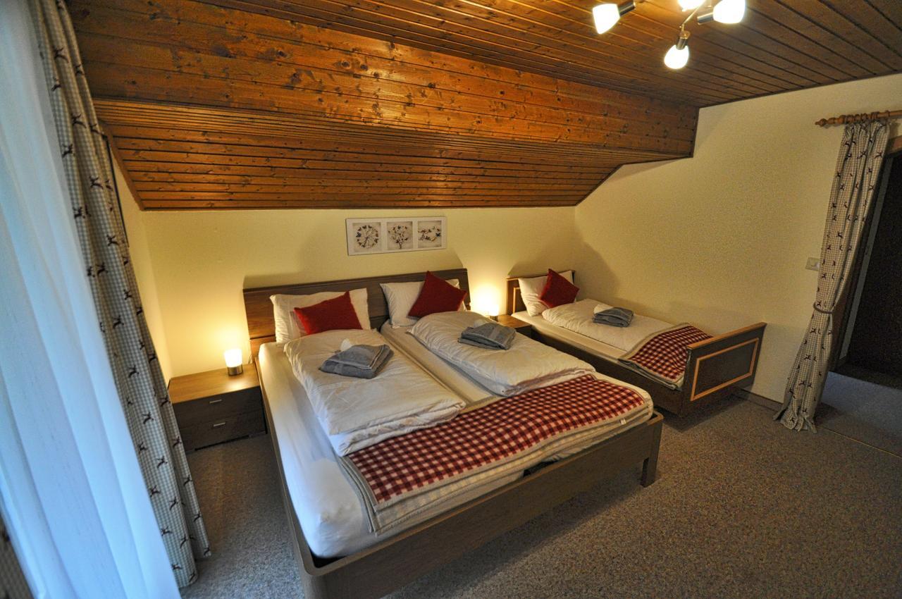 Chalet Mur Sankt Michael im Lungau Extérieur photo